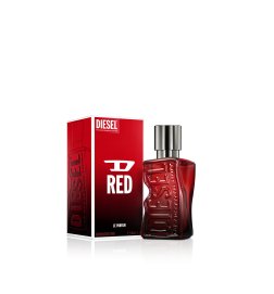D Red by Diesel - Parfum Fougère Boisé D Red by Diesel - Parfum Fougère Boisé